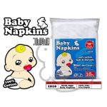 BN1010 Kijo 10 Baby Napkins